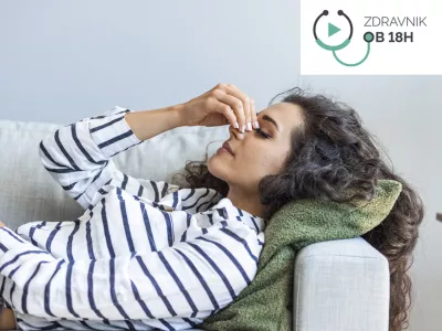 Čeprav se anemija na prvi pogled morda zdi nepomembna, lahko močno vpliva na kakovost življenja. (Foto: iStock)