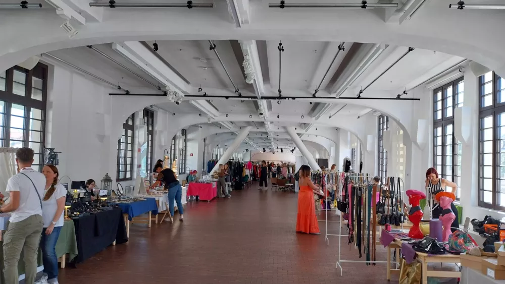 Foto: Vesna Levičnik