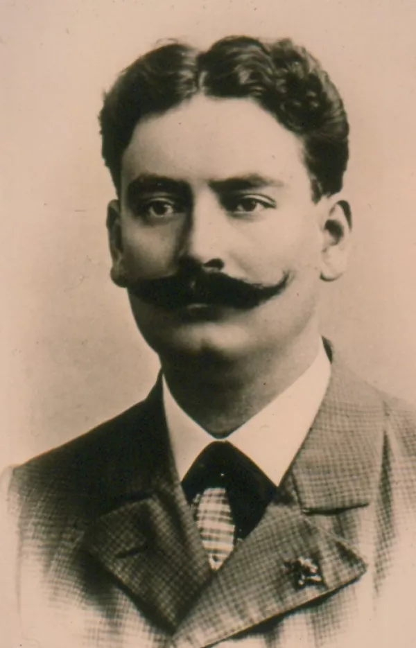 Portret dr. Ivana Oražna / Foto: Nn