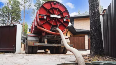 Na področju odpadnih voda bodo začele kmalu veljati ključne spremembe. / Foto: Istock