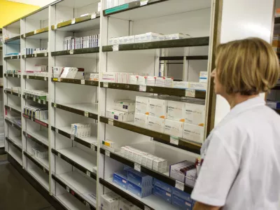 Kaj vse gre lahko narobe pri samozdravljenju