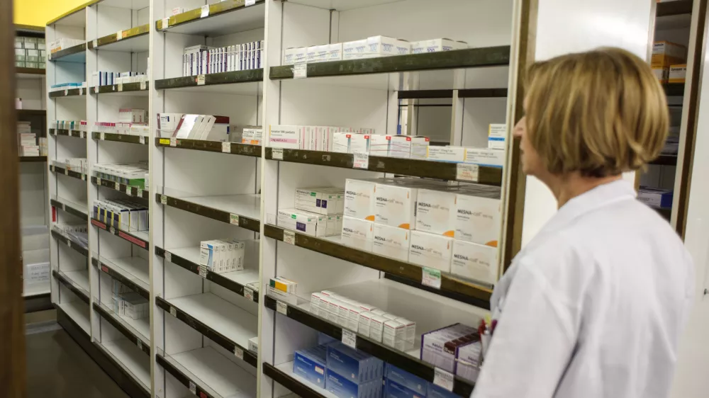 Kaj vse gre lahko narobe pri samozdravljenju