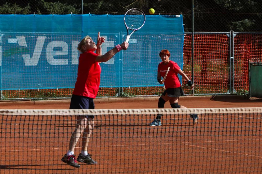 &Scaron;portni park se zapira, a Savske carice igrajo dalje