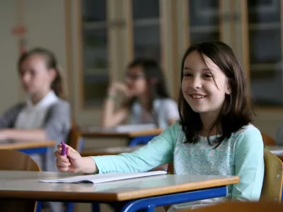 So novi učni načrti res obsežnej&scaron;i od trenutno veljavnih?