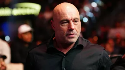 Joe Rogan&nbsp;Foto: Profimedia
