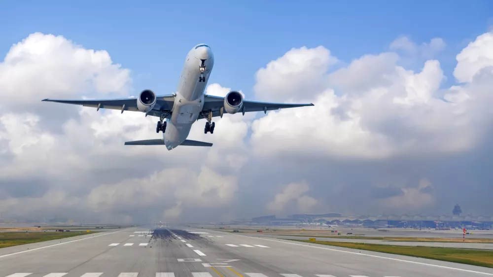 Letala se bodo vmes ustavila na Novi Zelandiji. / Foto: Istock