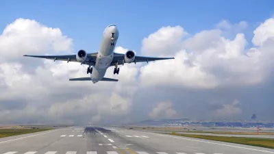 Letala se bodo vmes ustavila na Novi Zelandiji. / Foto: Istock