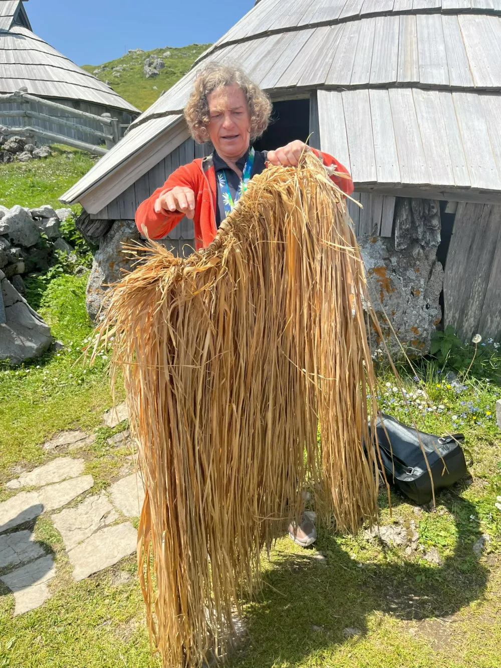 Nedeljska doživetja