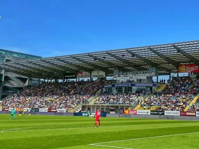 Celje bo dobilo enajst javnih sončnih elektrarn