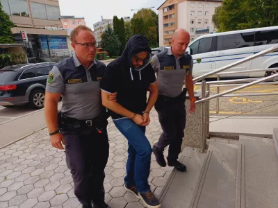 straži&scaron;ka morilca novo soočenje