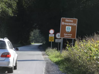 Barjanske občine v boju proti Googlovim zemljevidom