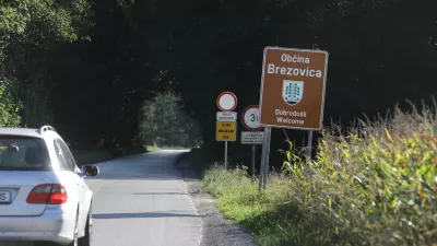 Barjanske občine v boju proti Googlovim zemljevidom