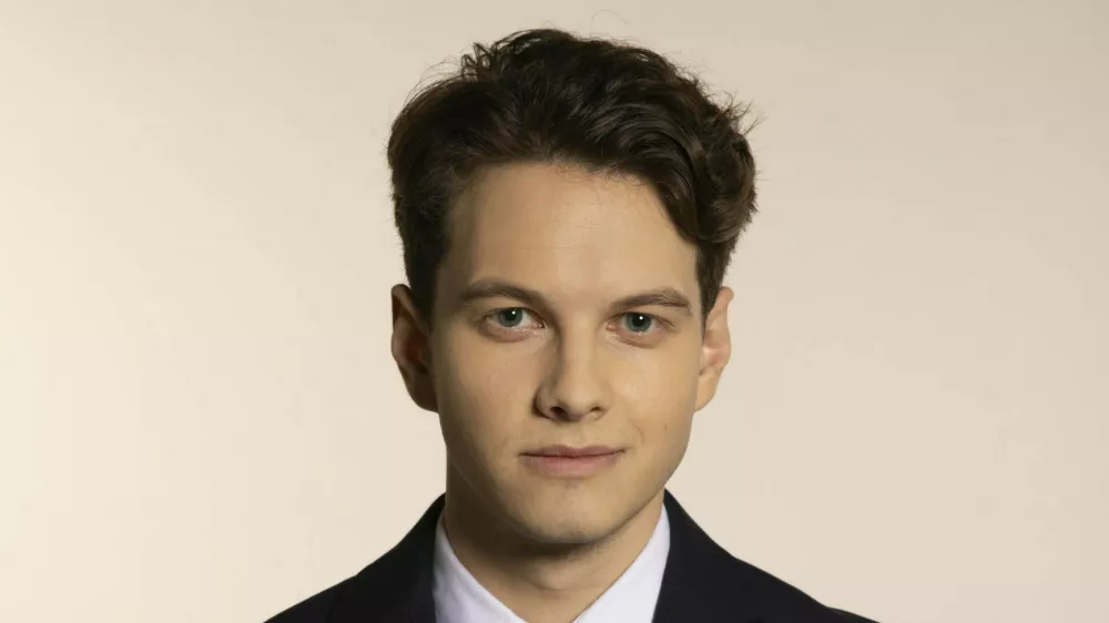 Matej Krajnik, Generali Investments