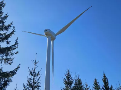 Je bil razpis prirejen za tur&scaron;kega dobavitelja?