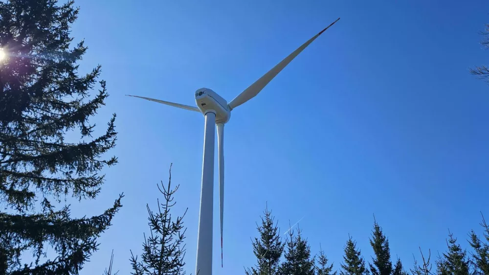 Je bil razpis prirejen za tur&scaron;kega dobavitelja?