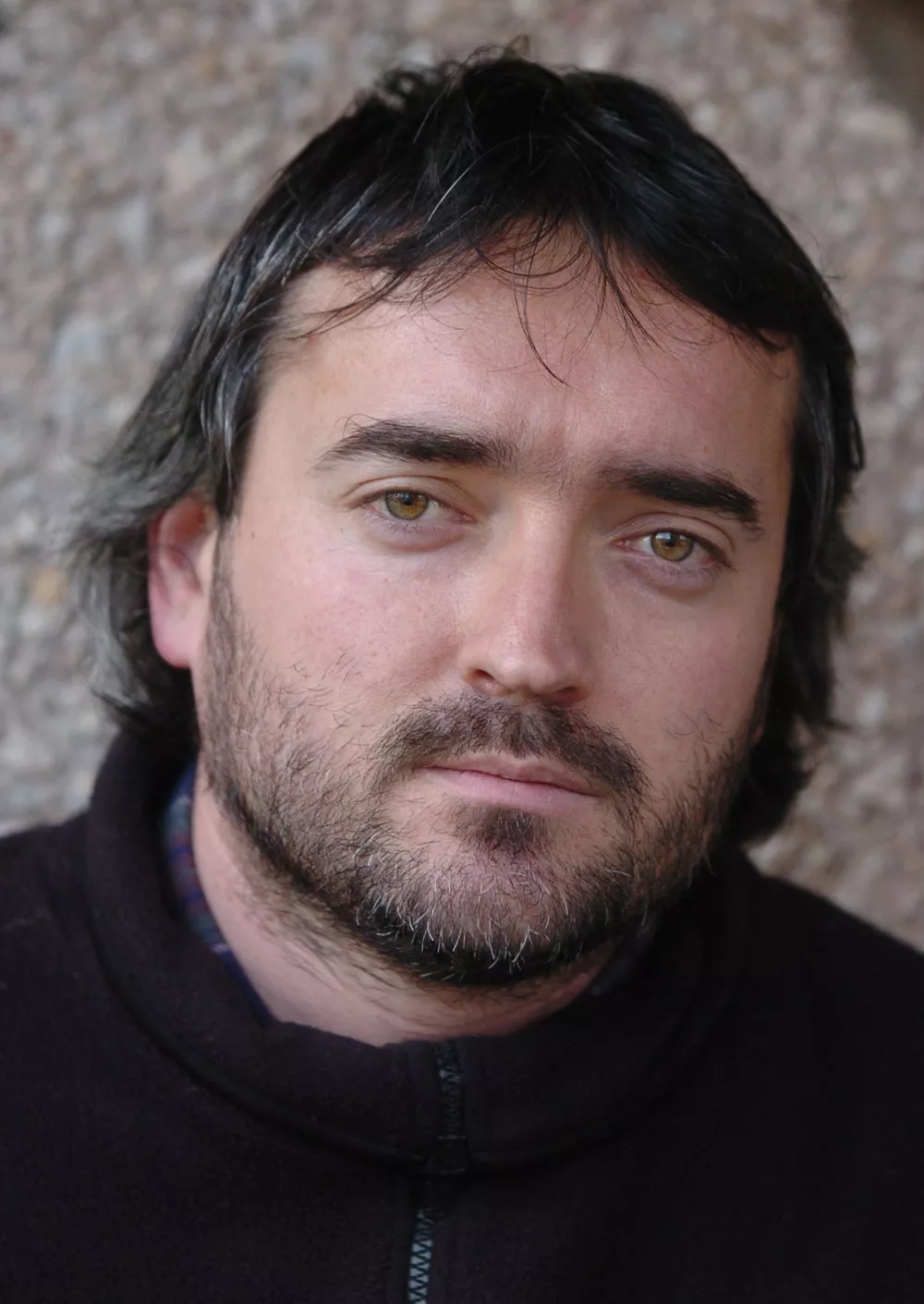 Borut Bah - Predsednik dru&scaron;tva - STIGMA - Dru&scaron;tvo za zmanj&scaron;evanje &scaron;kode zaradi drog, &Scaron;tihova ulica, Ljubljana, //FOTO: Matej Pov&scaron;eOPOMBA: ZA OBJAVO V ČASOPISU DNEVNIK