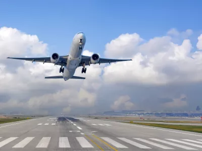 Letala se bodo vmes ustavila na Novi Zelandiji.