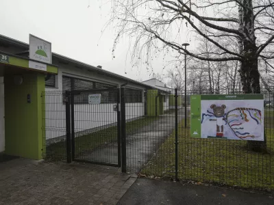 Podražitvi vozovnic LPP sledijo &scaron;e dražji vrtci