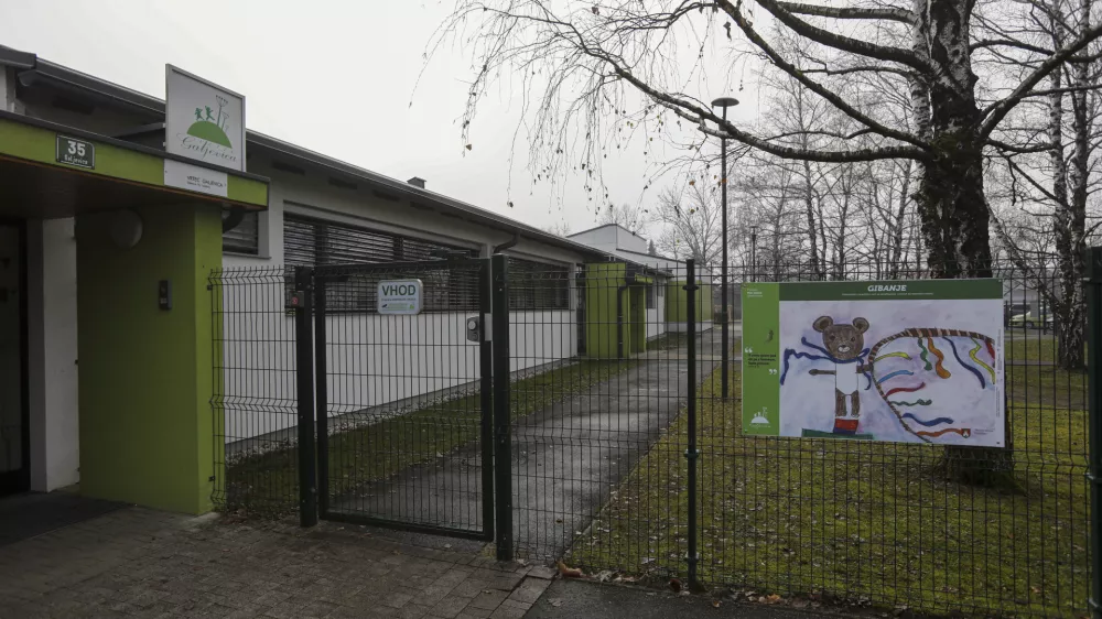 Podražitvi vozovnic LPP sledijo &scaron;e dražji vrtci