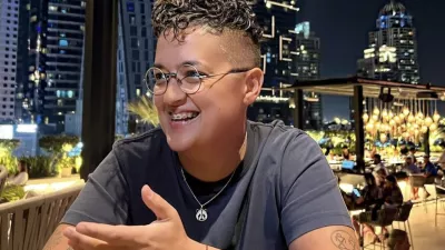 Marija &Scaron;erifović v primeru razprodanih dvoran Aleksandre Prijović na Hrva&scaron;kem meni, da je problem za Hrvate ta, da gre za turbofolk koncert, ne za to, da gre za srbskega izvajalca. F instagram