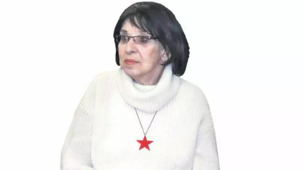 Svetlana Makarovič