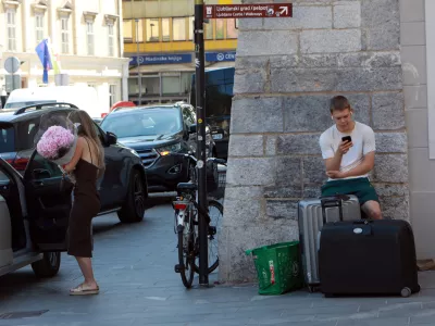 Po novem manj spreminjanja dolgoročnih najemov v kratkoročne?