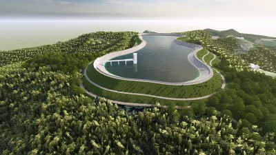 Črpalna hidroelektrana Kozjak: z dodatnimi študijami nad dvome krajanov