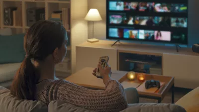 Kaj vse nam še pripravljajo? / Foto: Istock