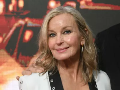 Nastopa tudi v uspe&scaron;nici And Just Like That. / Foto: Profimedia