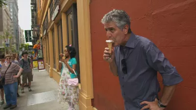 Anthony Bourdain / Foto: Profimedia