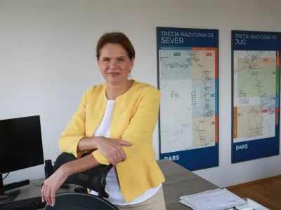 Alenka Bratu&scaron;ek: Rokohitrske re&scaron;itve niso nujno najbolj&scaron;e