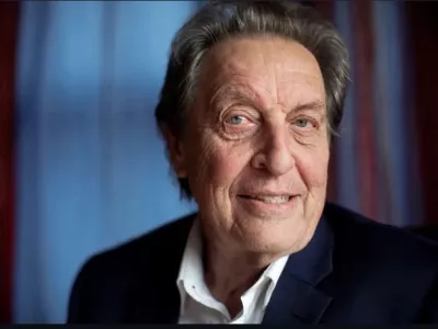 Erol Musk, oče Elona Muska, je navdu&scaron;en nad BiH. F instagram