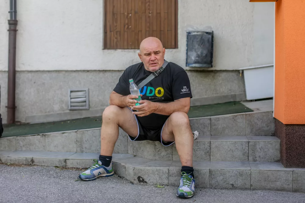 Zaradi domnevnih Fabjanovih zlorab judo izgubil več sto tisoč evrov