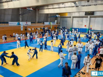 Zaradi domnevnih Fabjanovih zlorab judo izgubil več sto tisoč evrov