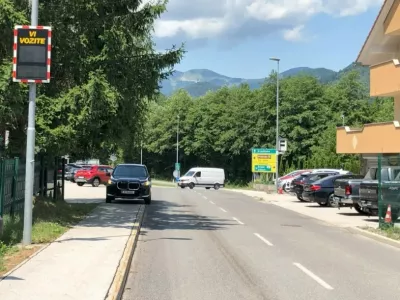 radar Blejska Dobrava