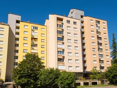 Pravice najemnikov in najemodajalcev so jasno določene. / Foto: Istock