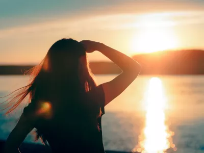 Kaj za vse nas prina&scaron;a prihodnost? / Foto: Istock