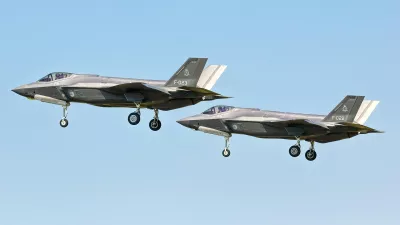Letalo f-35