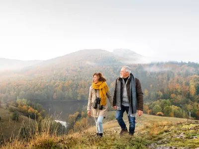 Politiki so očitno začrtali pot &hellip; / Foto: Istock