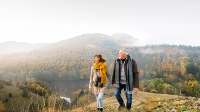 Politiki so očitno začrtali pot &hellip; / Foto: Istock
