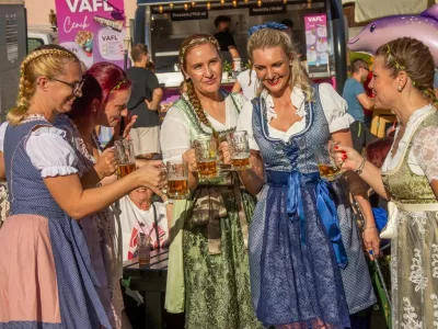 Gu&scaron;tfest 2025 / Foto: Boris Vrabec