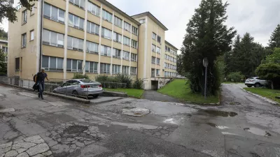 Voja&scaron;ko-civilni prizidek naj bi bil končan leta 2028