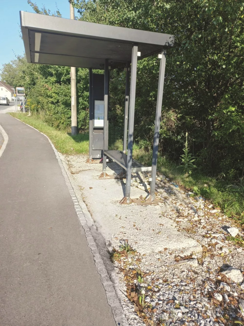V Ljubljani je 770 avtobusnih postajali&scaron;č. Kako urejena so?