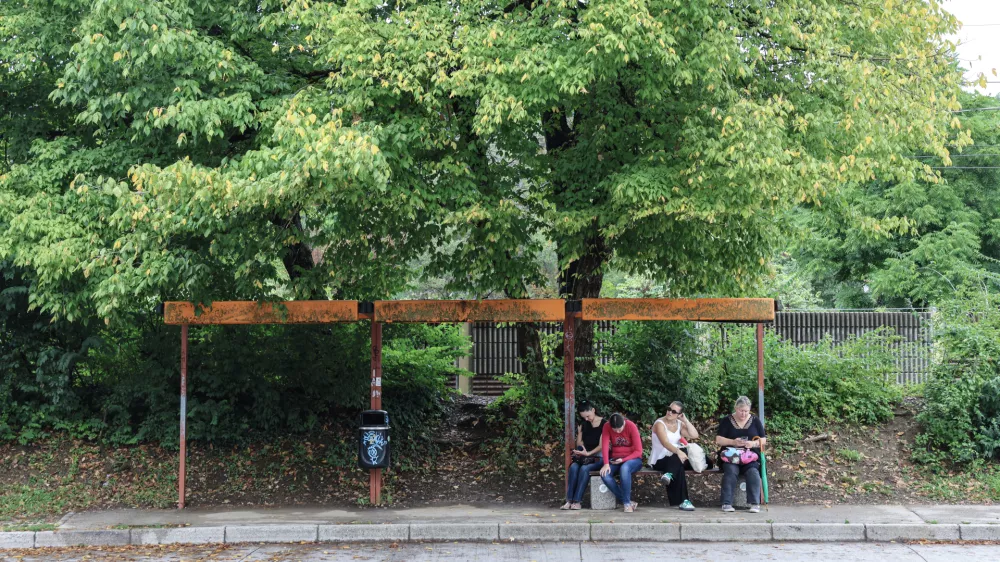 V Ljubljani je 770 avtobusnih postajali&scaron;č. Kako urejena so?