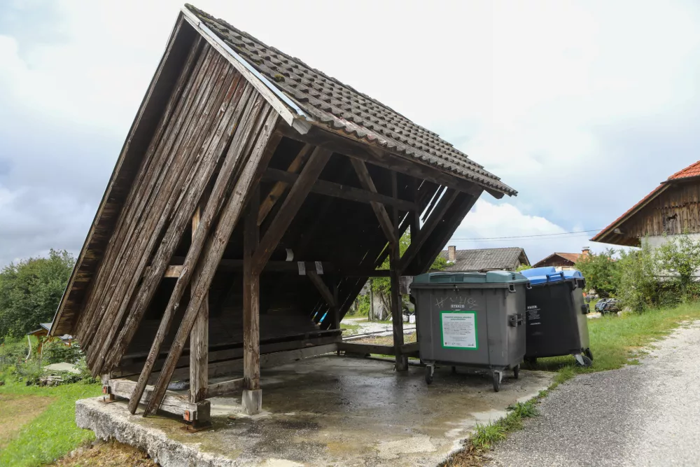 V Ljubljani je 770 avtobusnih postajali&scaron;č. Kako urejena so?