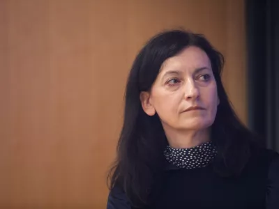 Poezija ni motoviljenje besed