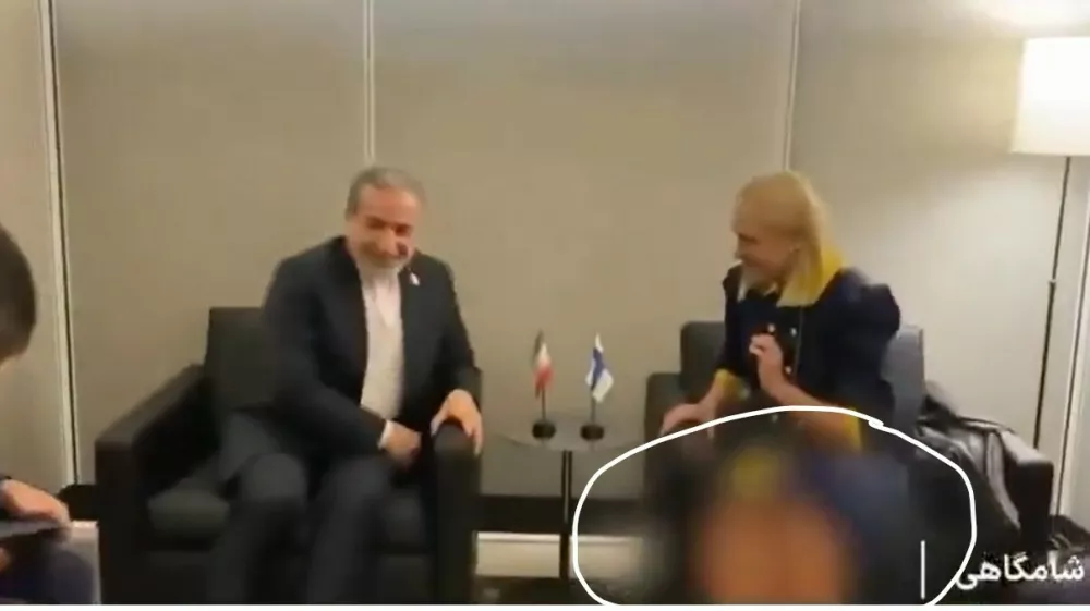 finska ministrica Elina Valtonen