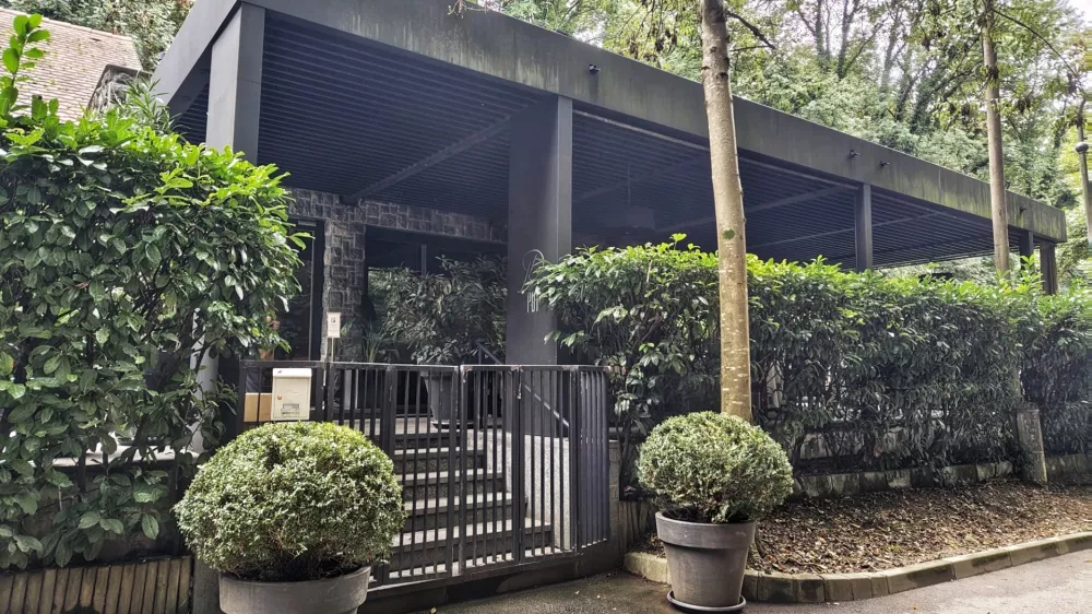 Dubravkin put Zagreb