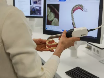 Na zadnjem razpisu niso nikogar izbrali. Bodo &scaron;e enkrat iskali koncesionarje?