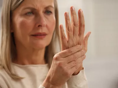 Bomo poslej na svoje prste gledali drugače? / Foto: Istock